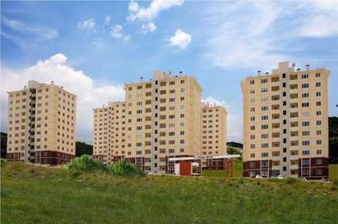 Seha Simgeşehir'de Tapular Verilmeye Başlandı