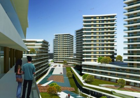 Dumankaya IQ ile Akıllı Ev Teknolojileri Geliyor