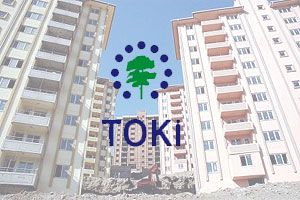 TOKİ, Sanayi ve Ticaret Bakanlığı için de Ek Hizmet Binası İnşaa Edecek