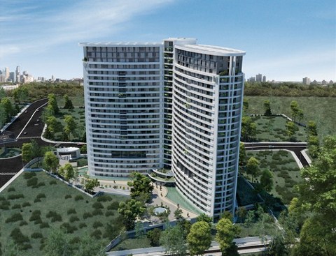 Teknik Yapı, Deluxia Dragos’u Görücüye Çıkardı