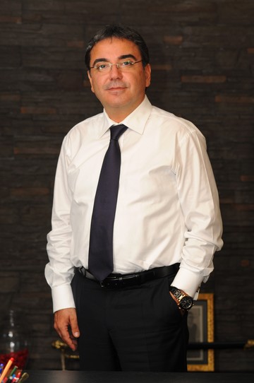 Tamer Özyurt: Peşinat Yüzde 40’a Çıkarsa Konut Alımı Zorlaşır