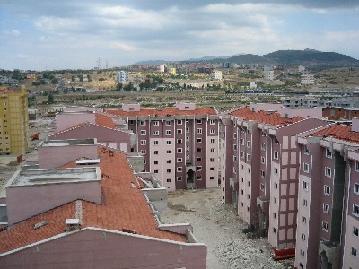 TOKİ, Sosyal Sorumluluk Ağırlıklı Projelere Girsin