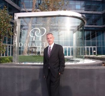 Hilton'dan Türkiye'ye Ekonomi Markalı 4 Otel Daha