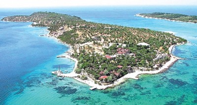 ''Adaların Büyüklüklerine Göre Farklı Ambiyanslar Düşünüyoruz''