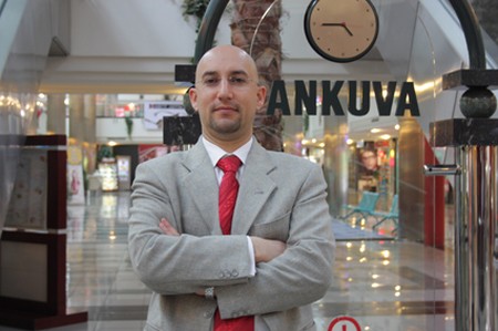 AVM'lerde Sosyal Sorumluluk Rekabeti