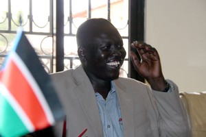 Dünyanın En Yeni Ülkesi, Türk Yatırımcıları Bekliyor