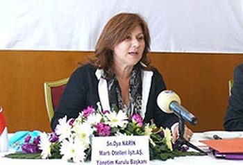 Martı Grubu, 2012'de Taksim'de 5 Yıldızlı Şehir Oteli Açacak