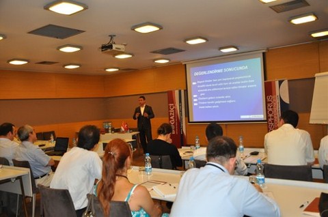 Dumankaya'dan Tedarikçi Değerlendirme Sistemi