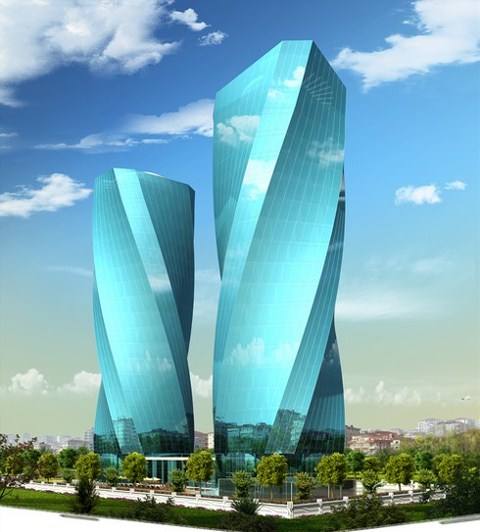 DAP BURGU’nun Yüzde 90’ı Satıldı