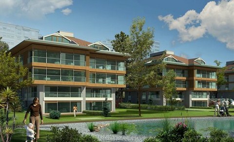 İstanbul’un Kalbinde Arazilerim Var ama İnşaat Süreci Aslanın Midesinden Ekmek Çıkarmak gibi