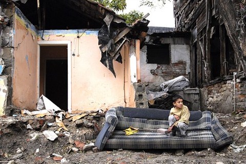 AGFE Perspektifinden “Barınma Hakkına” Derinlemesine Bakış - 1