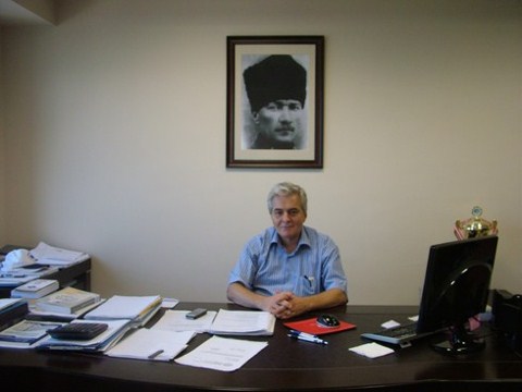 İzmir'deki Kentsel Projelerde Bilgi Akışı Sağlanamıyor