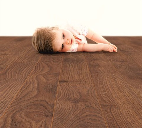 Parkede Kale İmzası