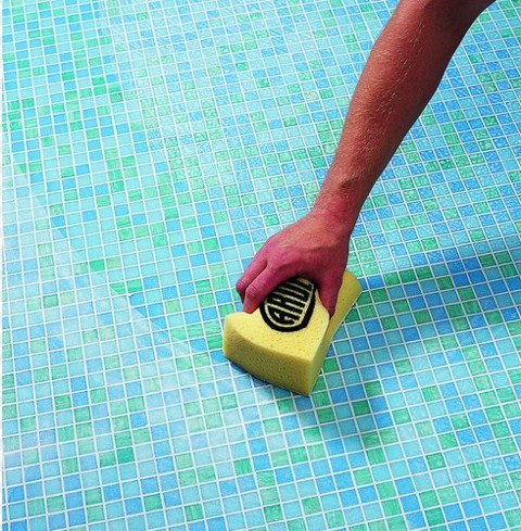 ARDEX EG 8: Hibrid Derz Dolgusu