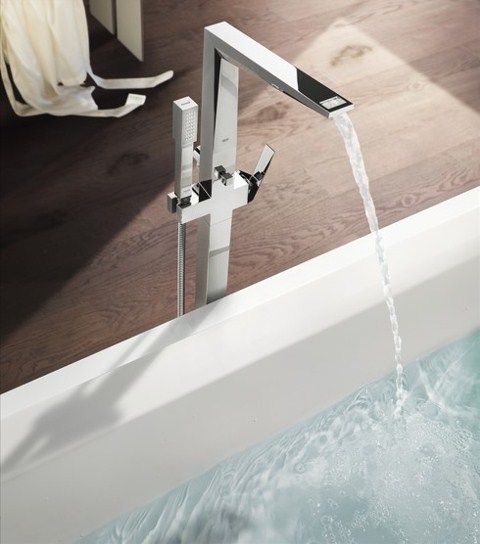 Mücevherimsi Kalite ile Keskin Yüzeylerin Buluşması