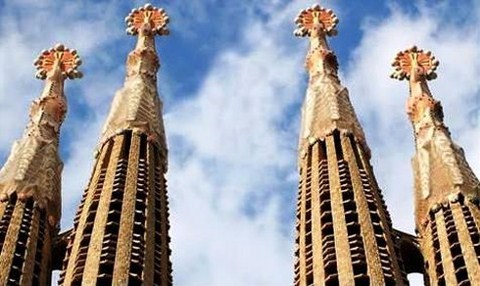 "Barcelona 2011" Uluslararası Mimarlık Yarışması