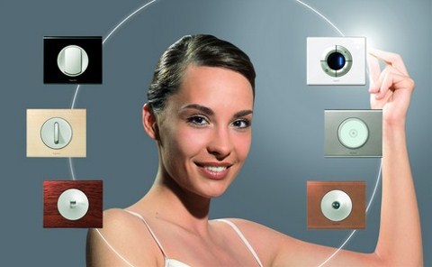 Türkiyeli Tasarımcılar Legrand CelestTM'yi Yorumladı