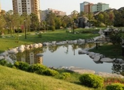 Nilüfer Belediyesi'nin "En Güzel Bahçe Yarışmaları"na Katılım Başladı