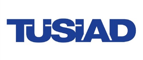 TÜSİAD Yeni Logosunu Belirledi