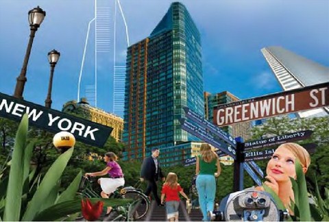 Multi Konfor Binalar Yarışması'nın İngiliz Finalistleri Belirlendi