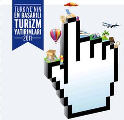 Türkiye'nin En Başarılı Turizm Yatırımları Yarışması 2011