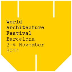 2011 WAF Dünya Mimarlık Festivali Ödülleri