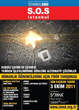 Genç Fikirler Kuşdili Çayırı için Yarışıyor!