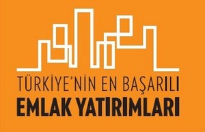 Silverline 'Türkiye’nin En Başarılı Emlak Yatırımları'nı Seçecek