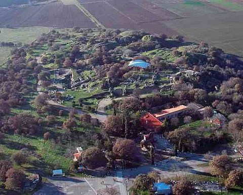 Troya Müzesi Mimari Proje Yarışması Sonuçlandı