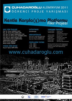 ALU2011 Proje Yarışması
