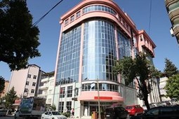 Hatay İl Özel İdaresi Ulusal Mimari Proje Yarışması