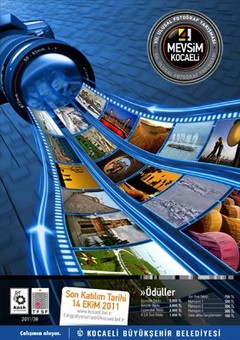 '4 Mevsim Kocaeli' Fotoğraf Yarışması Başvuruları Başladı
