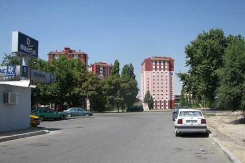 Kent Düşleri 6: Sosyal@Sosyalkonut Ulusal Öğrenci Fikir Projesi Yarışması