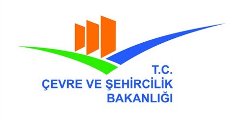 Çevre ve Şehircilik Bakanlığı Logosunu Buldu