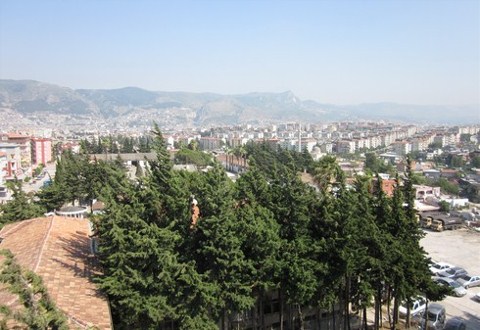 Hatay İl Özel İdaresi Mimari Proje Yarışması Sonuçlandı