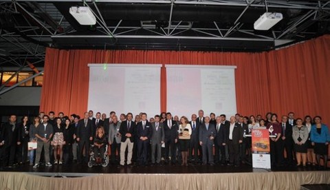 Ödüllü Tasarımlar Gerçeğe Dönüştü