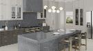 Silestone® by Cosentino Parisien Bleu