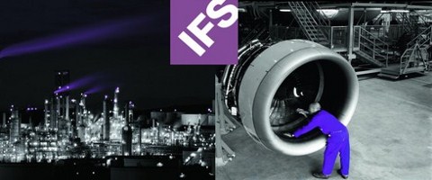 IFS Bakım ve Onarım Yönetimi Semineri