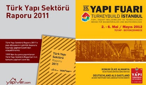 Konuk Ülke Almanya ve Türk Yapı Sektörü Değerlendirme Toplantısı