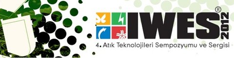 IWES 2012 - 4. Atık Teknolojileri Sempozyumu ve Sergisi