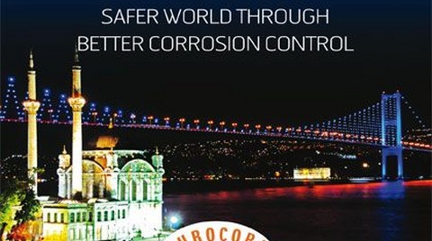 Avrupa Korozyon Kongresi