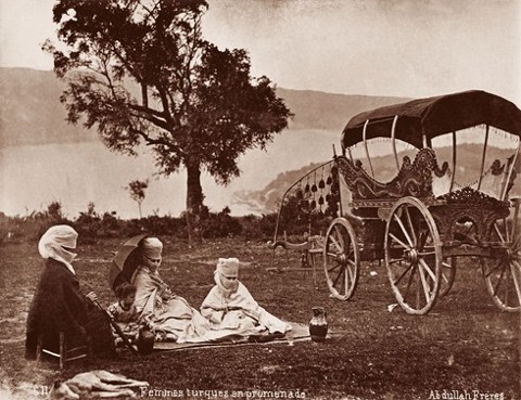 Boğaziçi’nin 150 Yıllık Öyküsü