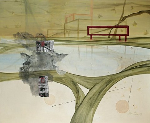 "Dönüşüm" Tem Sanat Galerisi'nde