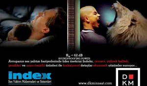 Binaların Akustik Yalıtımı: Çözümler ve Ürünler