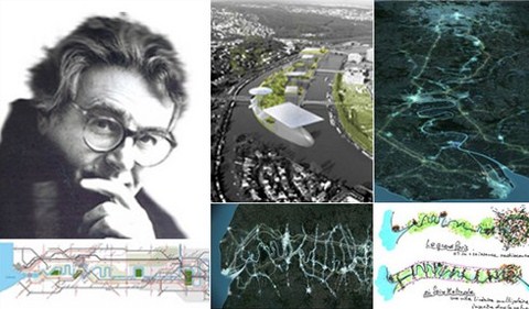 Antoine Grumbach'ın 'Büyük Paris' Deneyimi YEM'e Taşınıyor