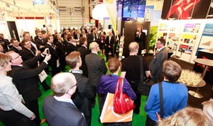 EWEA: Avrupa’nın İlk Rüzgar Enerjisi Etkinliği