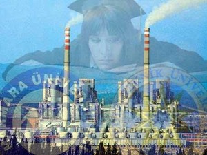 Üniversite Sanayi İşbirliği: Sorunlar ve Çözümler