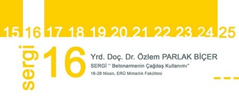 Betonarmenin Çağdaş Kullanımı