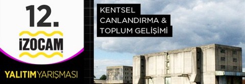 İzocam Yalıtım Yarışması Ödülleri, Yapı Fuarı İstanbul’da Sahiplerini Bulacak