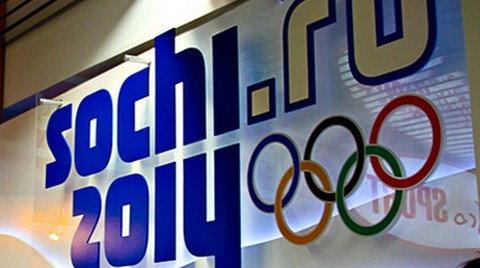 2014 Olimpiyatlarına Yaklaşırken: Soçi Yatırımları Bilgilendirme Paneli